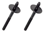 Oer Vent Frame Lower Adjusting Screw Set 1967 Pontiac Firebird & Chevy Camaro. Fixed Price $29.98.