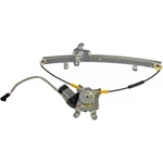 Dorman 741-782 Power Window Regulator And Motor Assembly. Fixed Price $171.16.