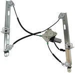 Aci Window Motor And Regulator Assembly P 386771. Fixed Price $68.19.
