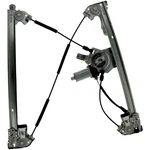 Continental Power Window Motor And Regulator Assembly For F-150, Mark Lt WL41429. Fixed Price $101.33.