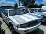 Driver Left Rear Door Glass Fits 89-95 Acclaim 76974. Fixed Price $90.00.