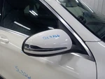 Passenger Side View Mirror 253 Type Fits 16-23 Mercedes Glc-class 1090046. Fixed Price $499.90.