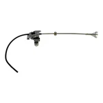Dorman 741-5203 Power Window Regulator And Motor Assembly. Fixed Price $158.98.