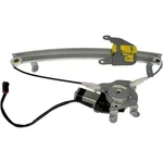 741-608 Dorman Window Regulator Rear Driver Left Side Hand For Nissan Sentra. Fixed Price $147.13.