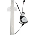Fits 07-17 Jp Wrangler Power Window Regulator W/motor 18 Jk Rh. Fixed Price $57.95.