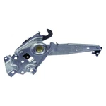 Window Regulator Ford Taurus 96-07 Rear Left XF1Z5427009AA WR51120 749-296. Fixed Price $36.95.
