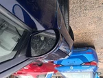2017 Jeep Compass Lh Driver Side View Mirror Oem Blue Used 119K Miles. Fixed Price $69.97.