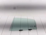 14-24 Mitsubishi Mirage Rear Right Passenger Side Door Window Glass Oem #76. Fixed Price $90.24.