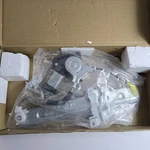 Dorman 748-618 Rear Passenger Right Power Window Regulator Motor Mercury Ford. Fixed Price $59.98.