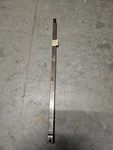 Nos Gm 3860614 Window Channel. Fixed Price $34.50.