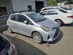 Driver Left Front Door Glass Hatchback 4 Fits 12-19 Yaris 30895122. Fixed Price $110.70.