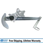 Trq Front Right Power Window Regulator For 1990-1994 Lexus LS400. Fixed Price $38.95.