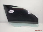 2008 Bmw 535XI 535I 528I 528XI 540I E60 Front Right Door Window Glass 7110634. Fixed Price $49.99.