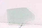 2013-2020 Lincoln Mkz Reserve Rear Left Side Door Window Glass DP53-F25713-A Oem. Fixed Price $125.79.