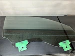 2015 Dodge Charger Passenger Front (right) Door Glass. Fixed Price $100.00.