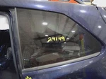 19 - 23 Subaru Forester Quarter Glass Black Surround Privacy Tint Lh Driver Side. Fixed Price $151.99.