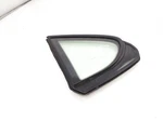 2007-2017 Lexus LS460 Rear Driver Back Door Vent Glass Window 68012-50010. Fixed Price $60.80.