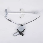 Window Reg W/ Motor Tyc 660485. Fixed Price $67.18.