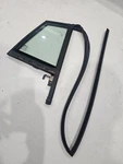 2017 Hyundai Ioniq Rear Right Door Vent Glass 1D22. Fixed Price $105.00.