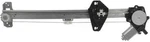 Power Window Motor And Regulator Assembly Cardone Fits 2007 Honda Cr-v. Fixed Price $82.99.