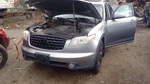 (local Pickup Only) Passenger Right Rear Door Glass Fits 03-08 Infiniti Fx Serie. Fixed Price $84.99.