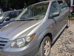 Driver Left Front Door Glass Fits 00-06 Mazda Mpv 32775355. Fixed Price $143.00.