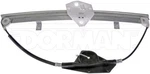 Dorman 740-807 Power Window Regulator Fits Ford Mercury Models F5RZ 5423209-A. Fixed Price $47.80.