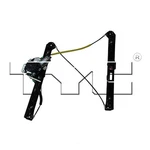 Window Reg W/ Motor Tyc 660193. Fixed Price $77.36.