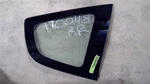 2009-2014 Honda Fit Right Passenger Quarter Glass Used 10 11 12 13 Oem. Fixed Price $129.00.