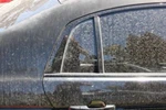 R/r Right Rear Door Vent Small Glass 04-05 Acura Tl Car. Fixed Price $61.10.