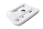 Triumph TR3A TR3B Side Screen Curtain Bracket Dzus Style Original 607105. Fixed Price $19.99.
