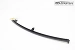 2019-2025 Toyota Corolla Hatchback Rear Left Side Door Window Guide Rail Oem. Fixed Price $26.94.