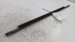 Chevy Traverse Door Glass Window Weather Strip Trim Rear Left Back 2010 Oem. Fixed Price $34.75.