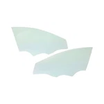 For Hyundai Elantra 2011-2016 Sedan Door Glass Driver Passenger Side Pair. Fixed Price $245.92.