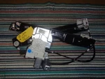 Ford Taurus Oem Right Front Door-window Regulator W/motor 8A5Z5423208B B-52. Fixed Price $50.00.