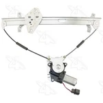 Aci 88143 Power Window Motor And Regulator Assembly For 03-07 Honda Accord. Fixed Price $86.99.