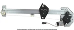 Front Passenger Side Power Window Motor And Regulator For +more (82-15038BR). Fixed Price $271.45.