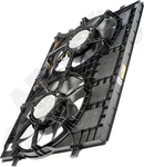 Apdty 173964 Radiator Fan Assembly. Fixed Price $936.44.