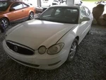 Back Glass Fits 05-09 Allure 80765. Fixed Price $60.00.