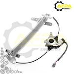 Front Right Fit 1992-2011 Ford Crown Victoria Window Regulator With Motor. Fixed Price $45.39.