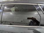 Driver Left Rear Door Glass Without Solar Fits 10-16 Srx 618919. Fixed Price $209.00.