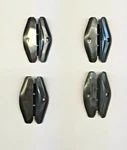 Buick Cadillac Oldsmobile Window Guide (QT-4) 20478732 Dorman 45296. Fixed Price $9.99.