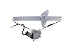 Power Window Motor And Regulator ASSEMBLY-4 Door, Sedan Fits 1992 Toyota Camry. Fixed Price $113.49.