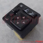 Mitsubishi Gto Z15A Z16A 92-00 Genuine Remote Control Mirror Switch MB652298 Oem. Fixed Price $125.06.