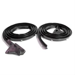 Metro Moulded Supersoft Replacement Individual Weatherstripping Seal LM23-C. Fixed Price $159.99.