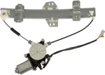 New Dorman 741-183 Power Window Motor And Regulator Assembly. Fixed Price $115.00.