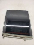 Toyota Rav 4, Rear Right Door Glass, 1998-2000, 68113-42020. Fixed Price $83.93.