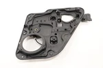 2011-2022 Jeep Grand Cherokee Wk Rear Right Door Window Regulator Oem 68231068AD. Fixed Price $45.03.