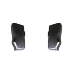 Truck Cab Corners Set 1973-1979 Ford F-100 F-250 F-350 F-150 F-500 M-400. Fixed Price $104.81.