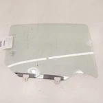 Passenger Right Rear Door Glass Window Fits 20-24 Nissan Versa Oem. Fixed Price $152.90.